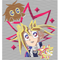 Japanese anime-JP 1834